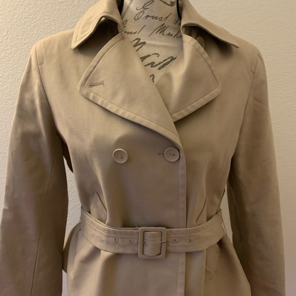 New York & Company Jackets & Blazers - New York & Company Fully Lined Swing Jacket